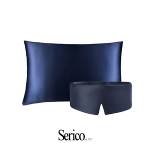 Kit Sonno Perfetto - Blu Oceano