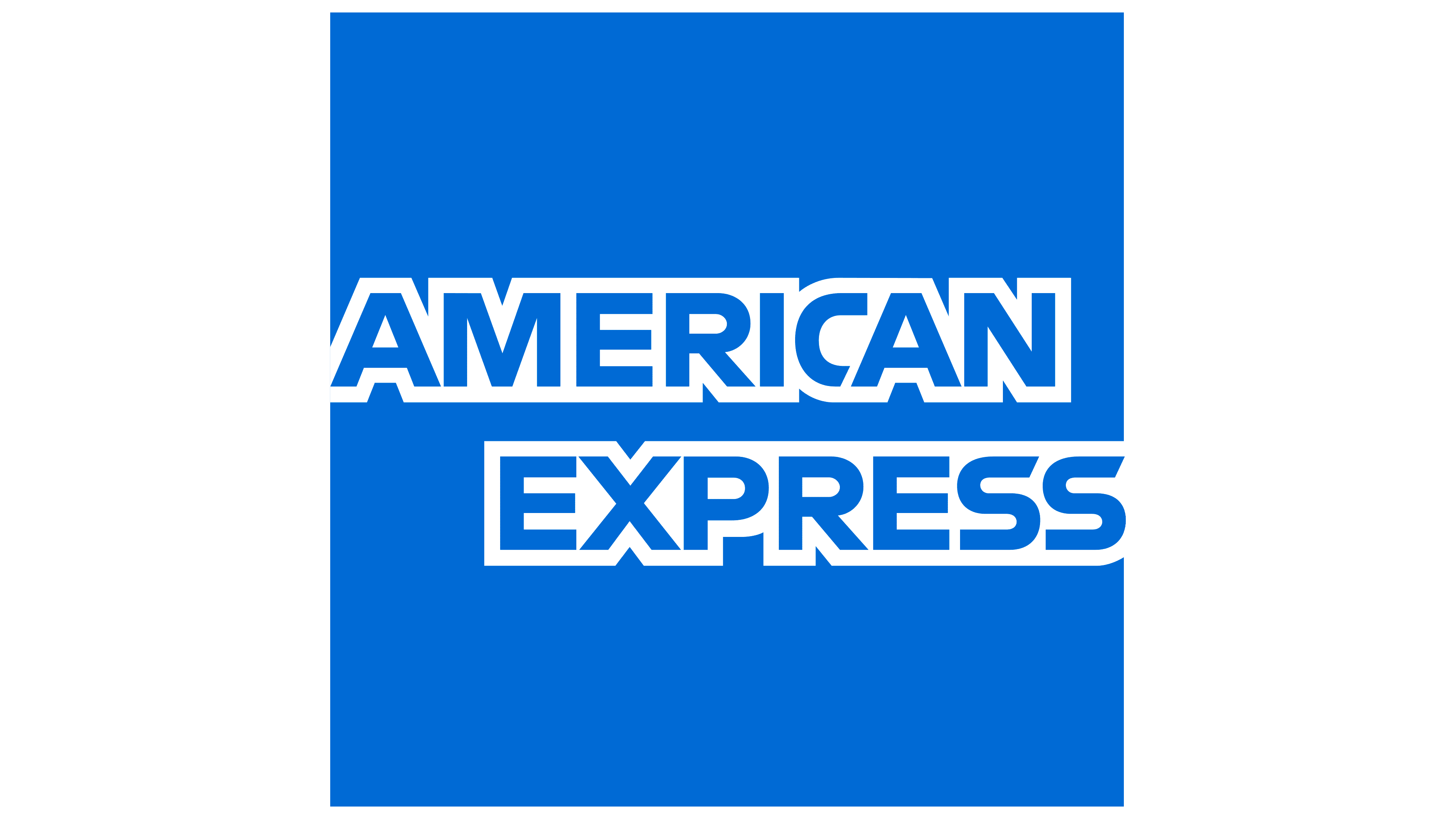 AMERICAN EXPRESS